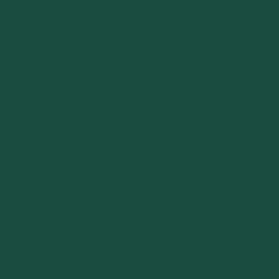 Pacini & Cappellini CLOSED PORE MATT ENGLISH GREEN/Closed Pore Matt