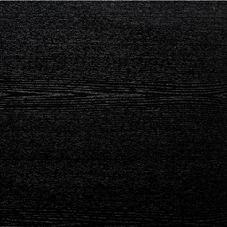 Pacini & Cappellini OPEN PORE MATT BLACK/Open Pore Matt Lacquered