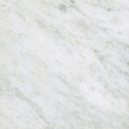 Pacini & Cappellini POLISHED NATURAL WHITE CARRARA MARBLE/Marble