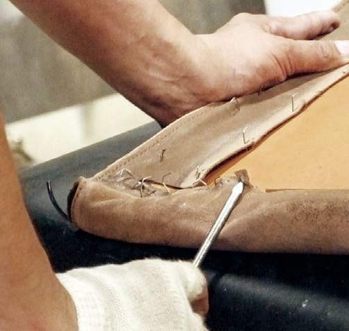 על מוצרי Conde House detail