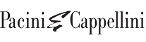 Pacini & Cappellini logo