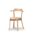 RUNT OM Chair (Upholstered Seat) 6