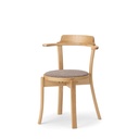RUNT OM Chair (Upholstered Seat) 7