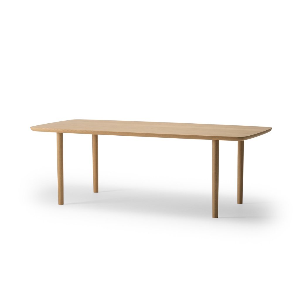 Kamuy Lux Table 240×100 - 7