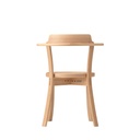 RUNT OM Chair (Wooden Seat) 3