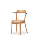 RUNT OM Chair (Wooden Seat) 5