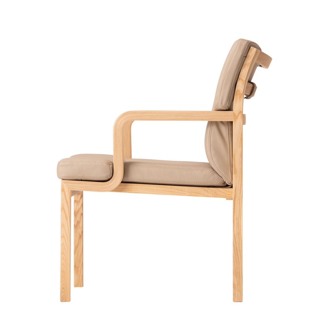 ALP LD Armchair (N) 2