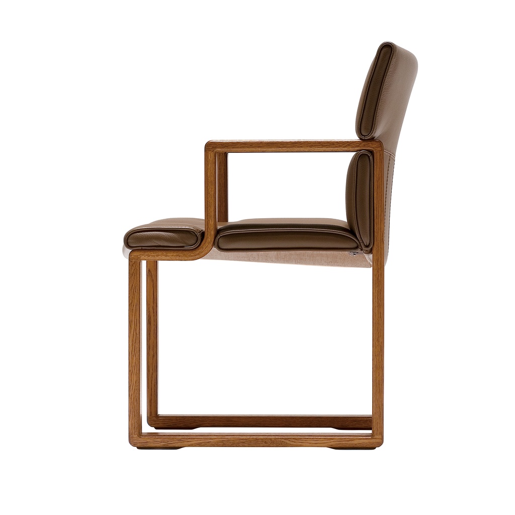 BOLS Dining Armchair 2