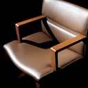BOLS Dining Armchair 5