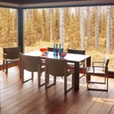 BOLS Dining Armchair 7
