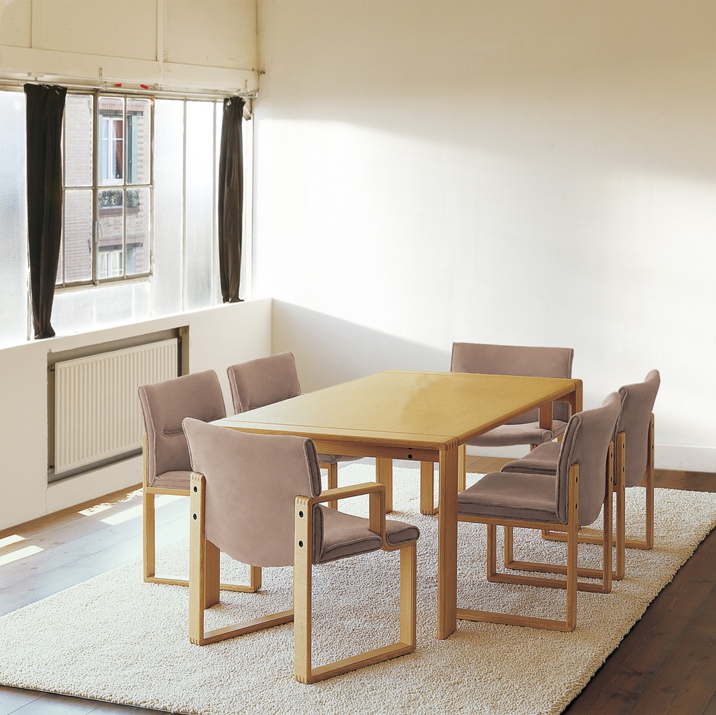 BOLS Dining Side Chair 6
