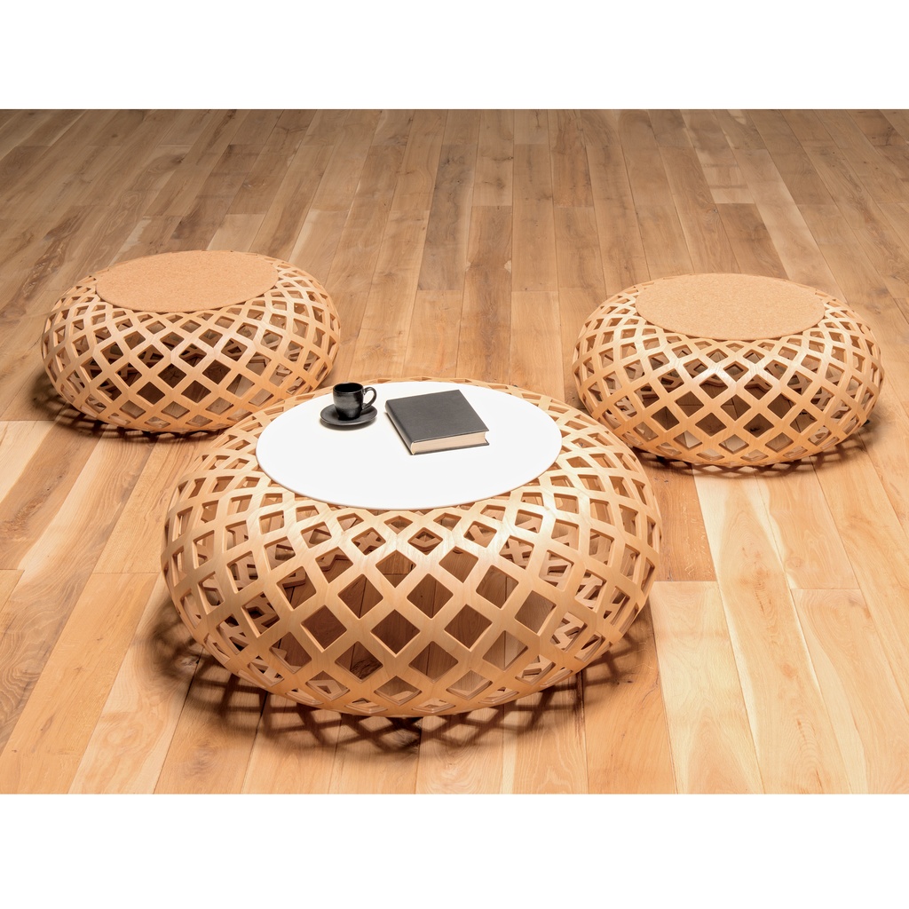 Kina Floor P 100 - 9
