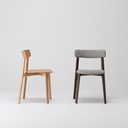 Aatos Stacking High Chair UB (Upholstered Seat) - 8