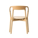 Korento Armchair (Upholstered Seat) - 4