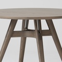YON Dining Round Table 8