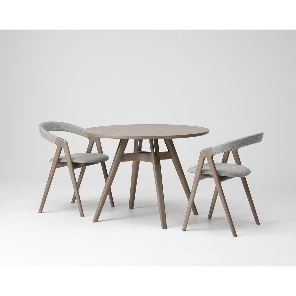 YON Dining Round Table 9