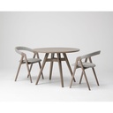 YON Dining Round Table 9