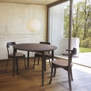 MOM Dining Round Table 6