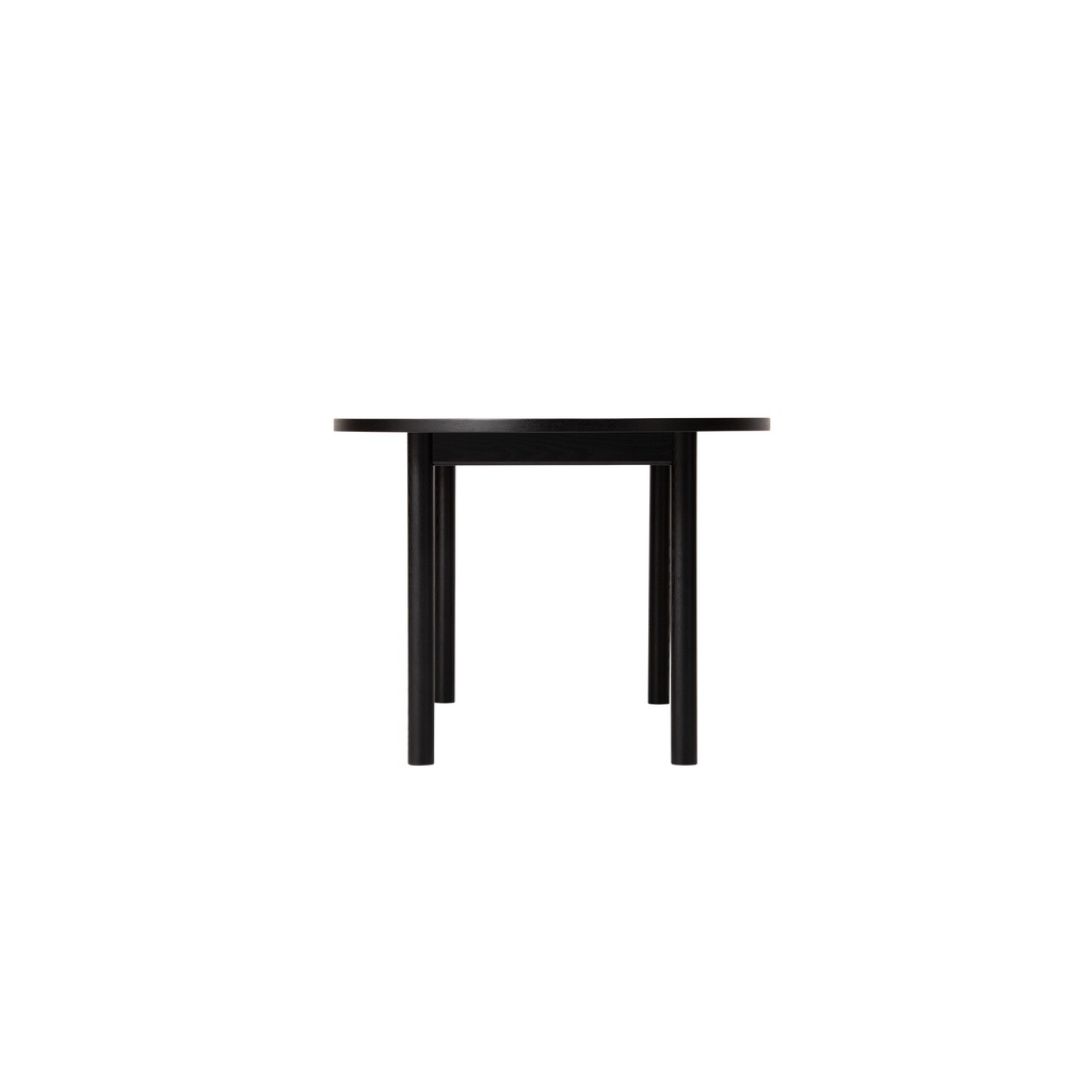 KOTAN Oval Table (linoleum) 2