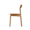 Korento Side Chair (Wooden Seat) - 3