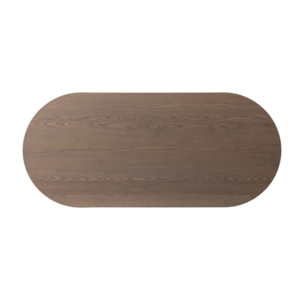 KOTAN Oval Table 3