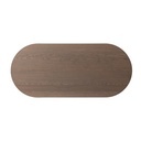 KOTAN Oval Table 3