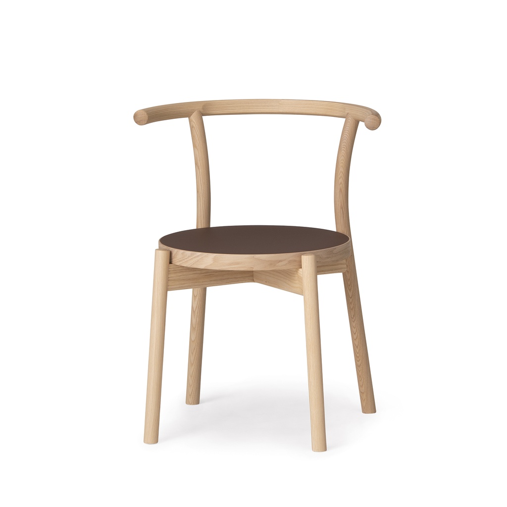Kotan Chair (Linoleum) - 6