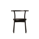 Kotan Chair (Upholstered Seat) - 2