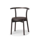 Kotan Chair (Upholstered Seat) - 9