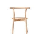 Kotan Chair (Wooden Seat) - 2
