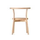 Kotan Chair (Wooden Seat) - 4