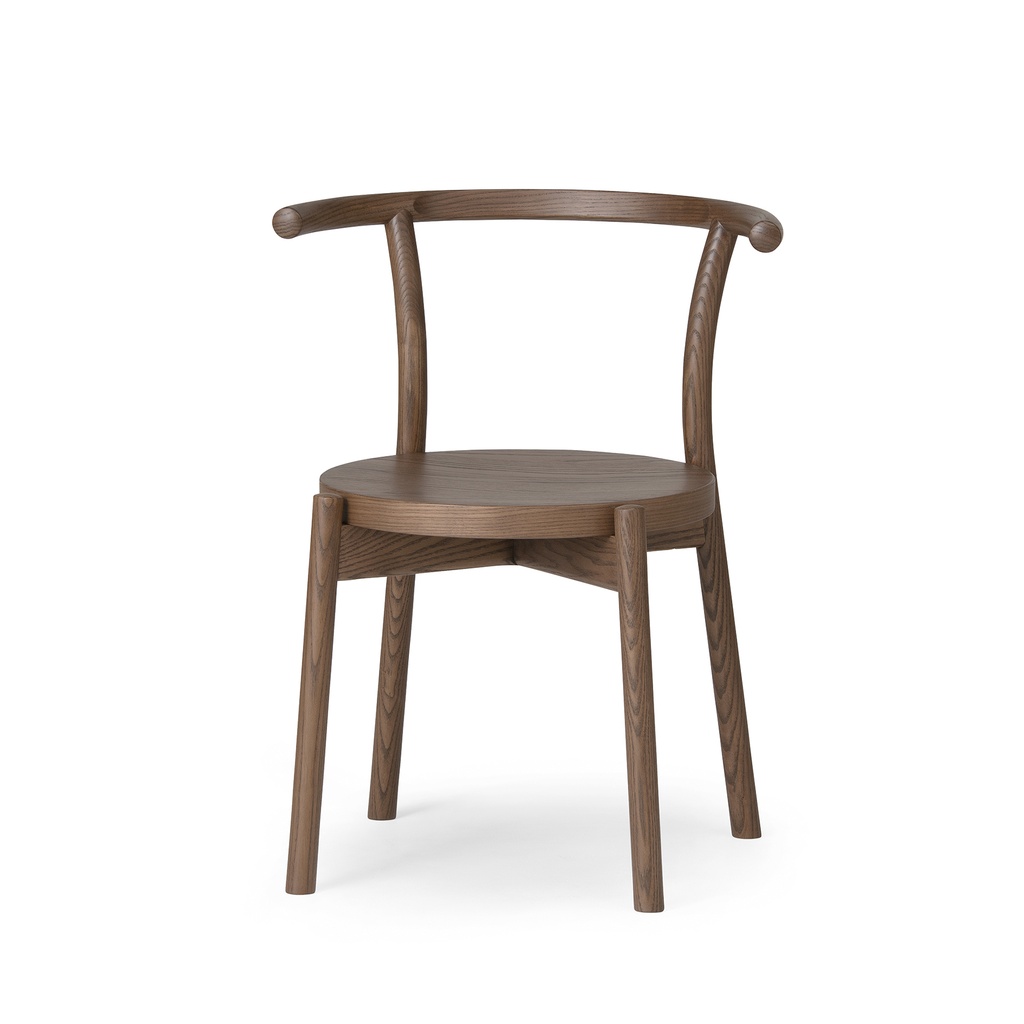 Kotan Chair (Wooden Seat) - 6