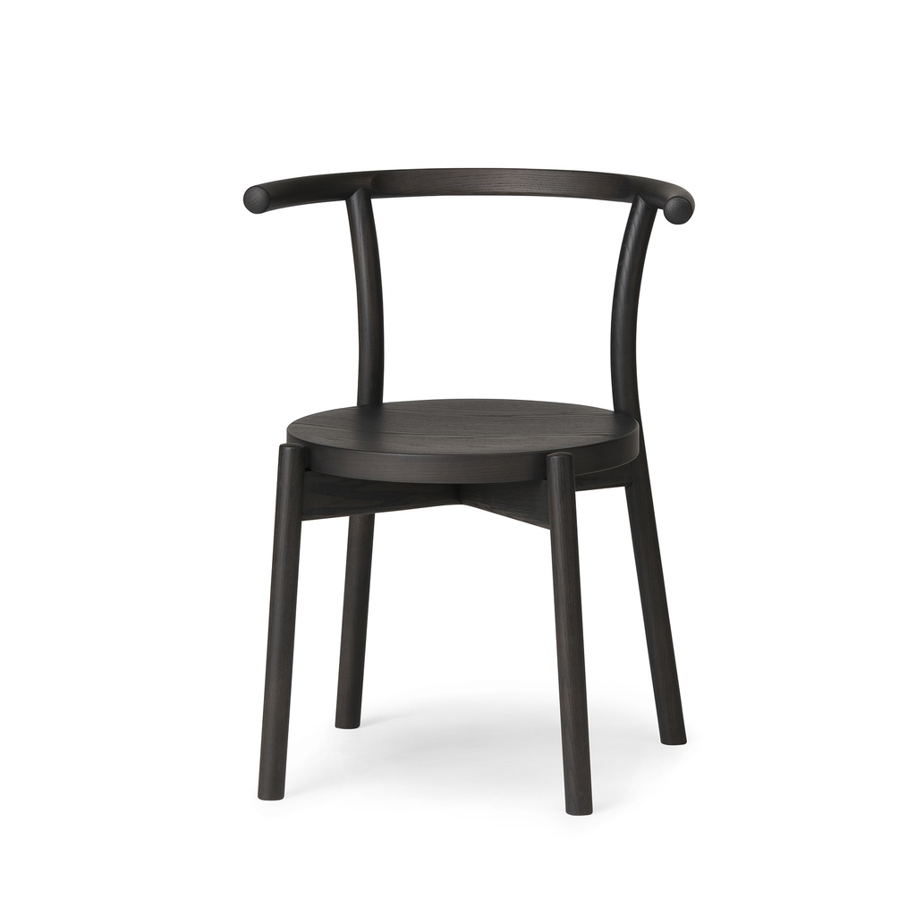 Kotan Chair (Wooden Seat) - 7