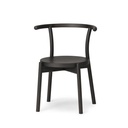 Kotan Chair (Wooden Seat) - 7