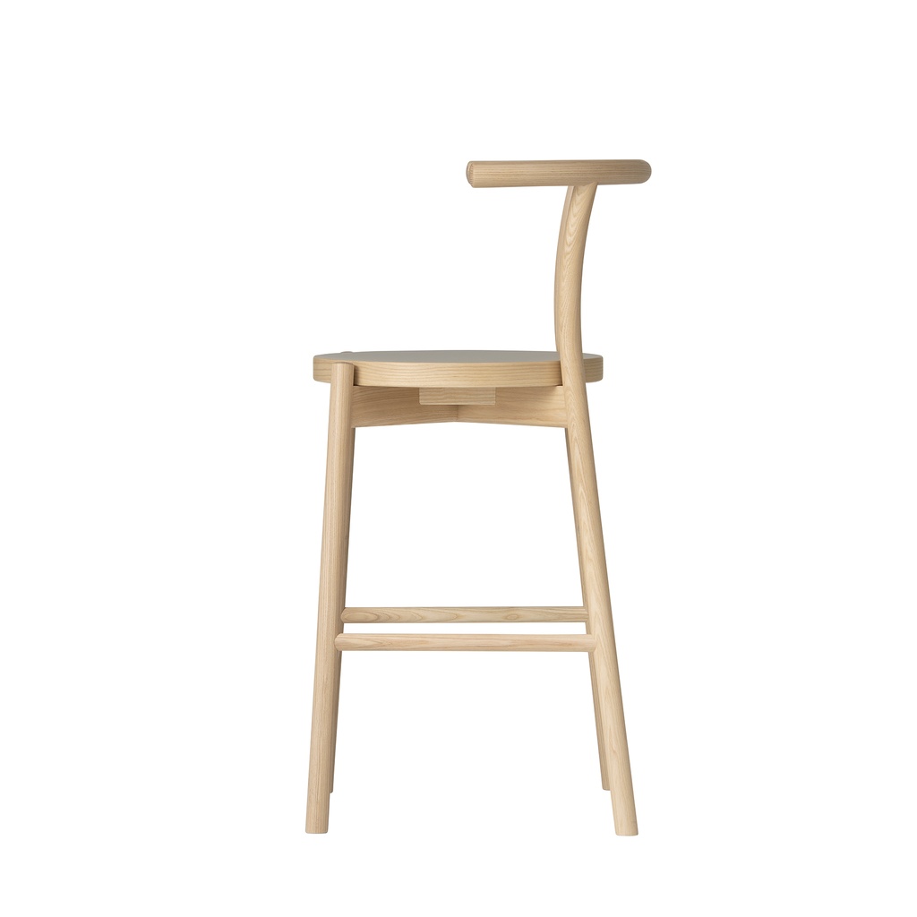 Kotan High Chair (Linoleum) - 3