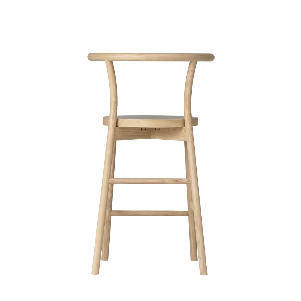 Kotan High Chair (Linoleum) - 4