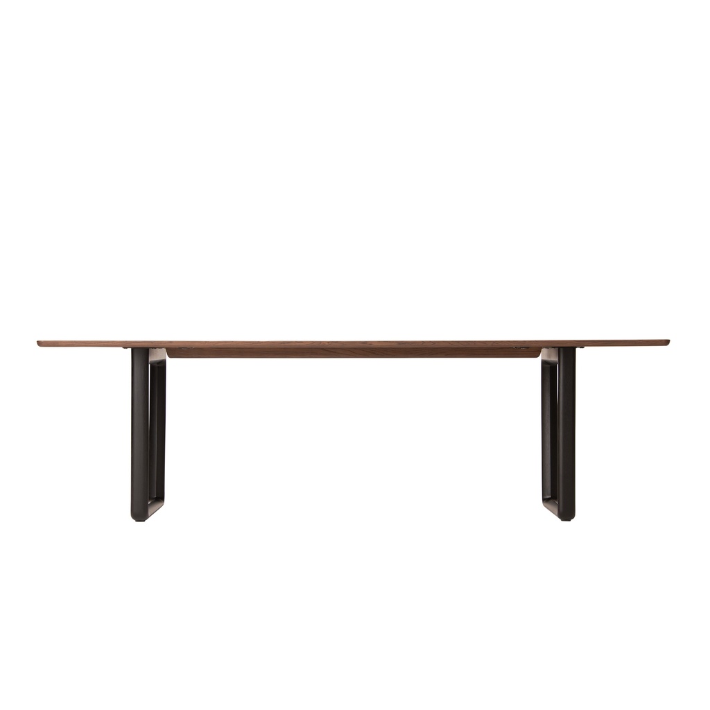 SL TABLE Solid Wood Table 1