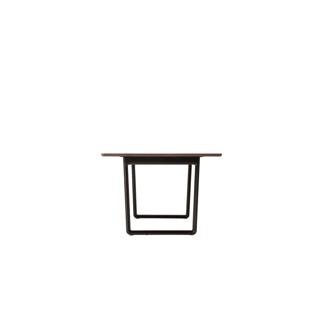 SL TABLE Solid Wood Table 2