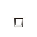 SL TABLE Solid Wood Table 2