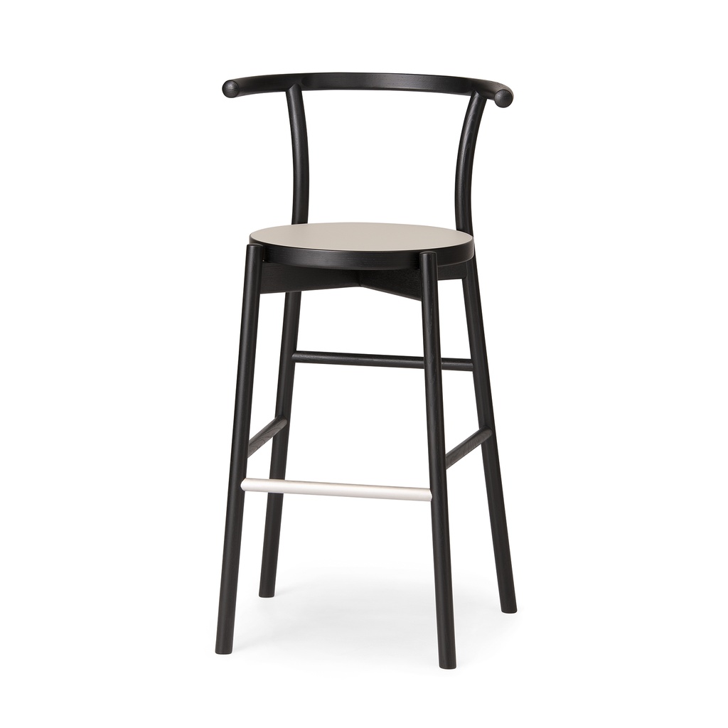 Kotan High Chair (Linoleum) - 6