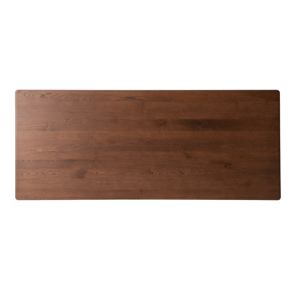 SL TABLE Solid Wood Table 3