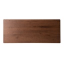 SL TABLE Solid Wood Table 3