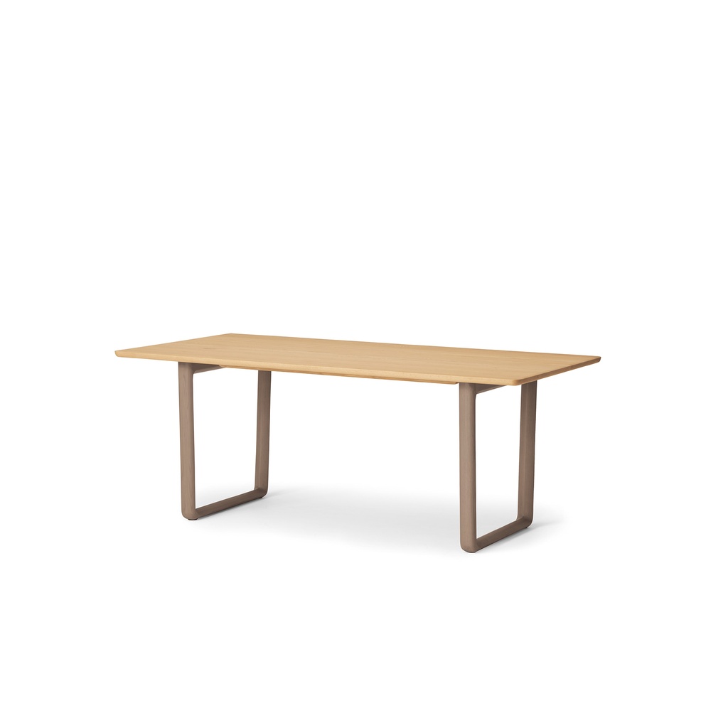 SL TABLE Solid Wood Table 4