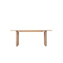 SL TABLE Solid Wood Table 5