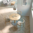 Kotan High Chair (Linoleum) - 9