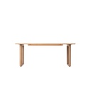SL TABLE Solid Wood Table 6