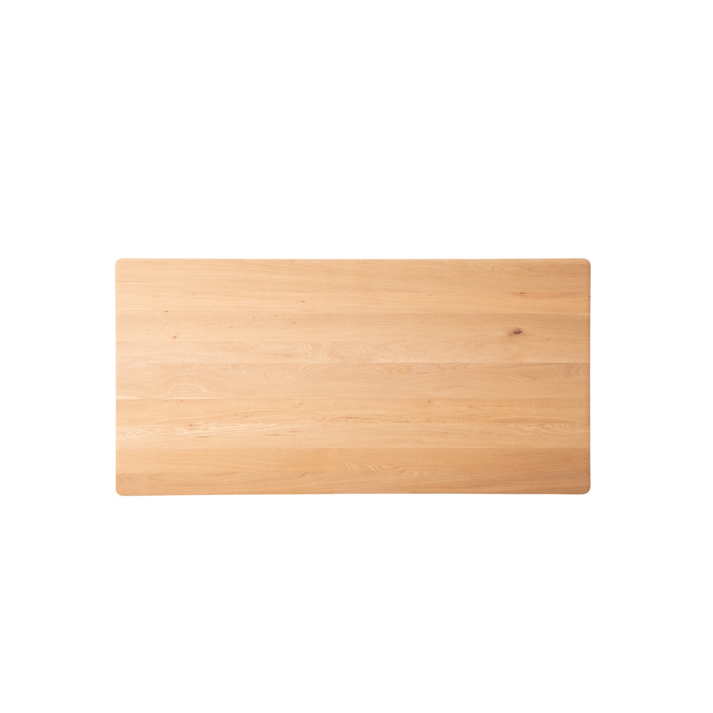 SL TABLE Solid Wood Table 8