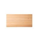 SL TABLE Solid Wood Table 8