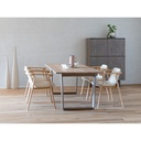 SL TABLE Solid Wood Table 9