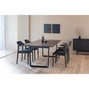 SL TABLE Solid Wood Table 10